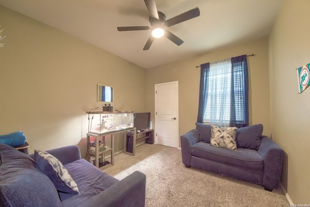 10727 Bushbuck Field, San Antonio, TX 78245