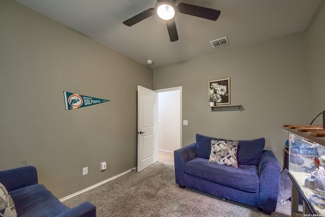 10727 Bushbuck Field, San Antonio, TX 78245