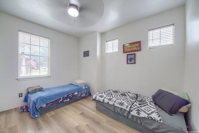 10727 Bushbuck Field, San Antonio, TX 78245