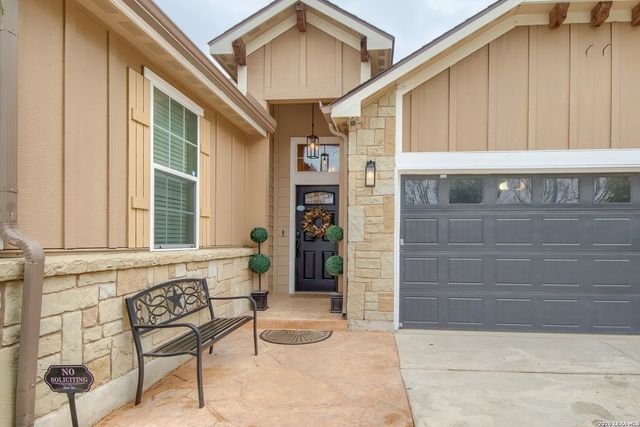 10727 Bushbuck Field, San Antonio, TX 78245