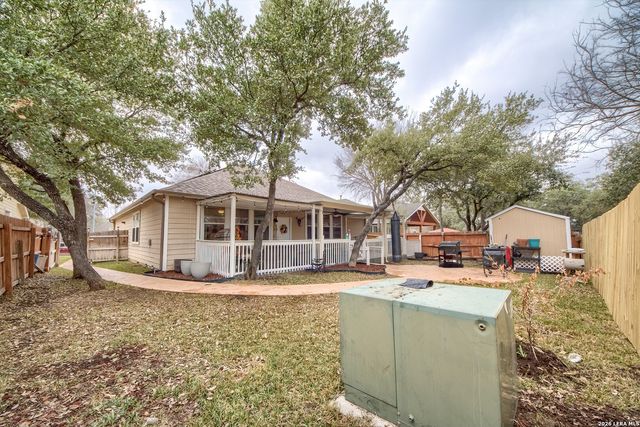 10727 Bushbuck Field, San Antonio, TX 78245