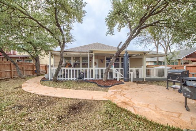 10727 Bushbuck Field, San Antonio, TX 78245