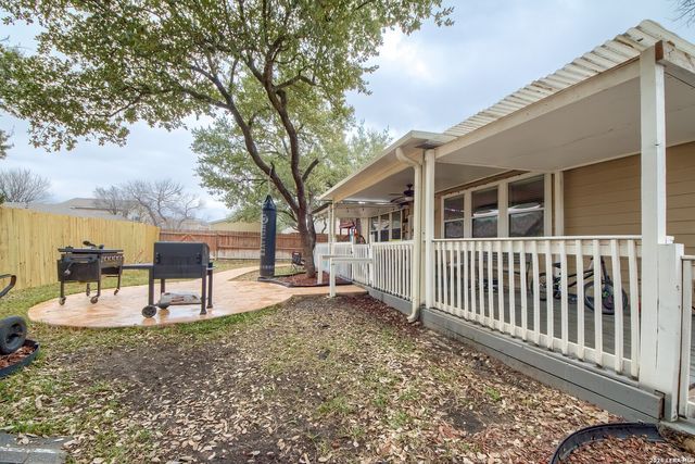 10727 Bushbuck Field, San Antonio, TX 78245