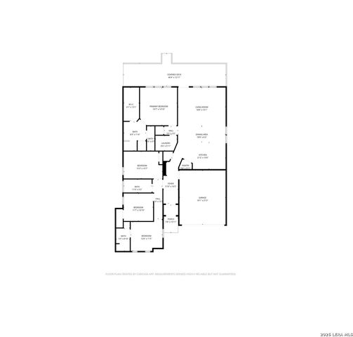 10727 Bushbuck Field, San Antonio, TX 78245