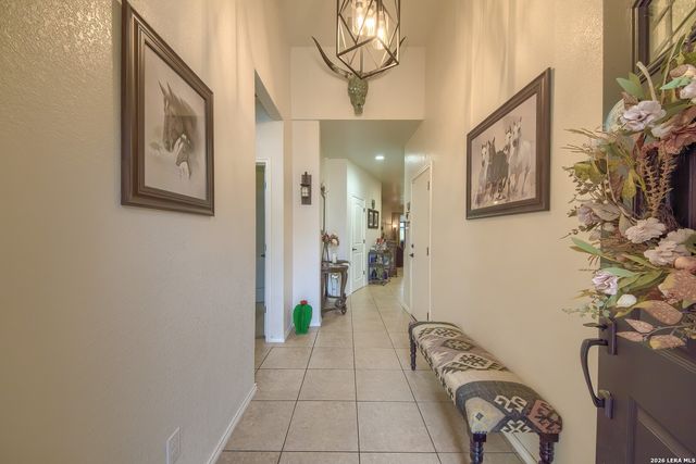 10727 Bushbuck Field, San Antonio, TX 78245