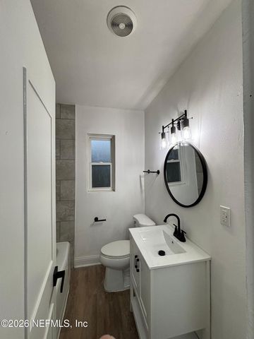 5873 OAKLANE Drive, Jacksonville, FL 32244