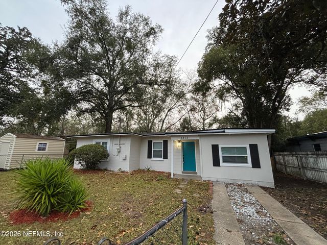 5873 OAKLANE Drive, Jacksonville, FL 32244