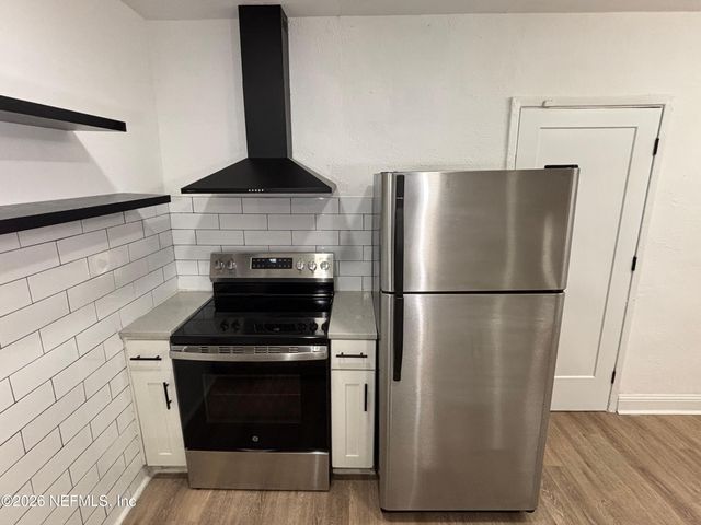 5873 OAKLANE Drive, Jacksonville, FL 32244