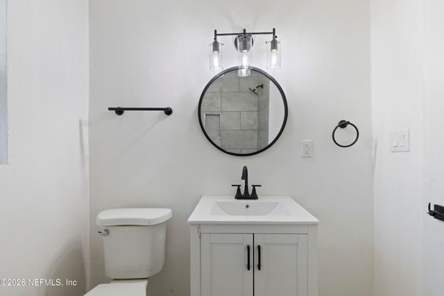 5873 OAKLANE Drive, Jacksonville, FL 32244