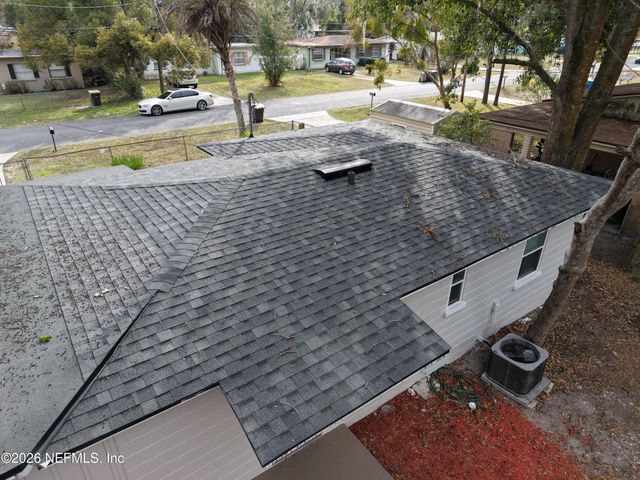 5873 OAKLANE Drive, Jacksonville, FL 32244