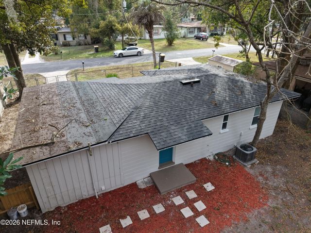 5873 OAKLANE Drive, Jacksonville, FL 32244