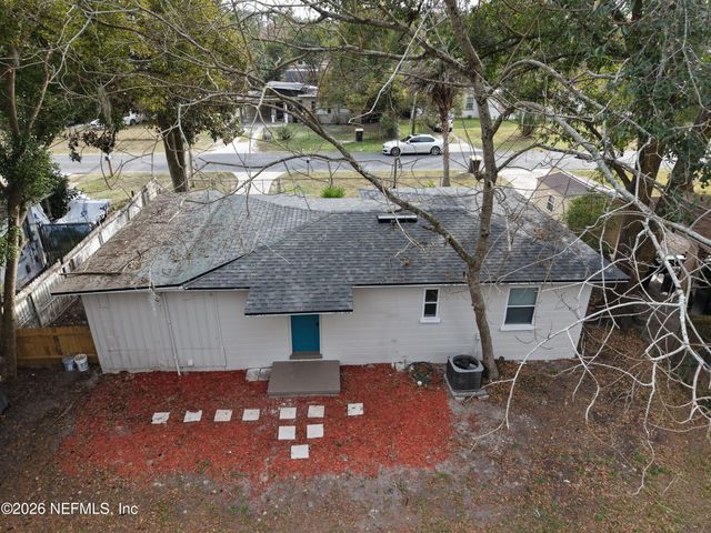 5873 OAKLANE Drive, Jacksonville, FL 32244