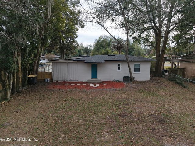 5873 OAKLANE Drive, Jacksonville, FL 32244