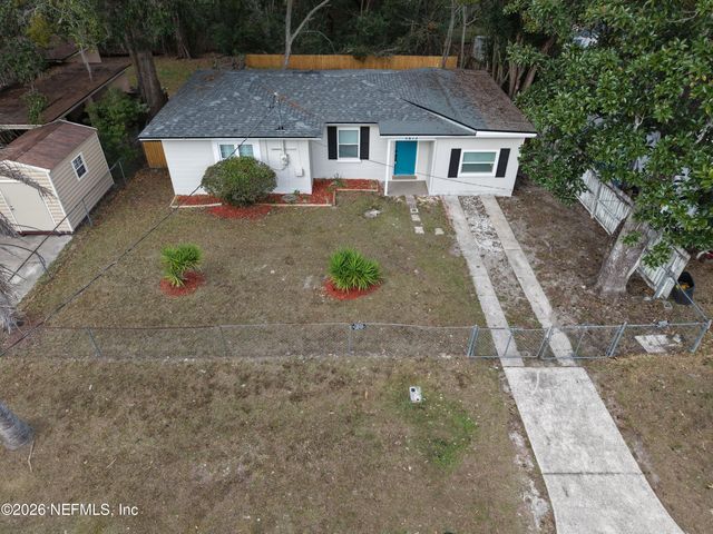5873 OAKLANE Drive, Jacksonville, FL 32244