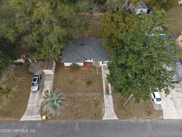 5873 OAKLANE Drive, Jacksonville, FL 32244