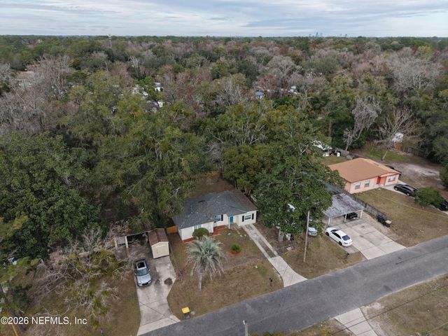 5873 OAKLANE Drive, Jacksonville, FL 32244