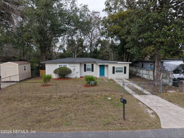 5873 OAKLANE Drive, Jacksonville, FL 32244