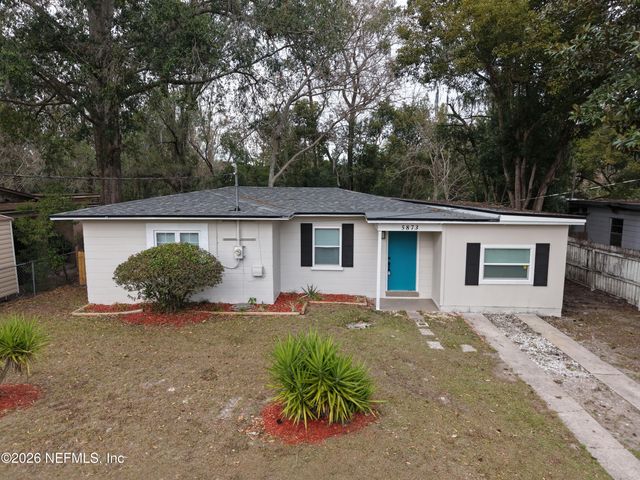 5873 OAKLANE Drive, Jacksonville, FL 32244