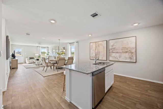 11920 Mulberry Vine Lane, Houston, TX 77048