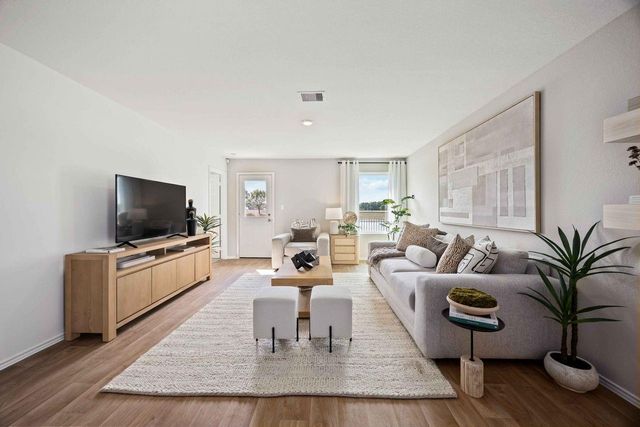 11920 Mulberry Vine Lane, Houston, TX 77048