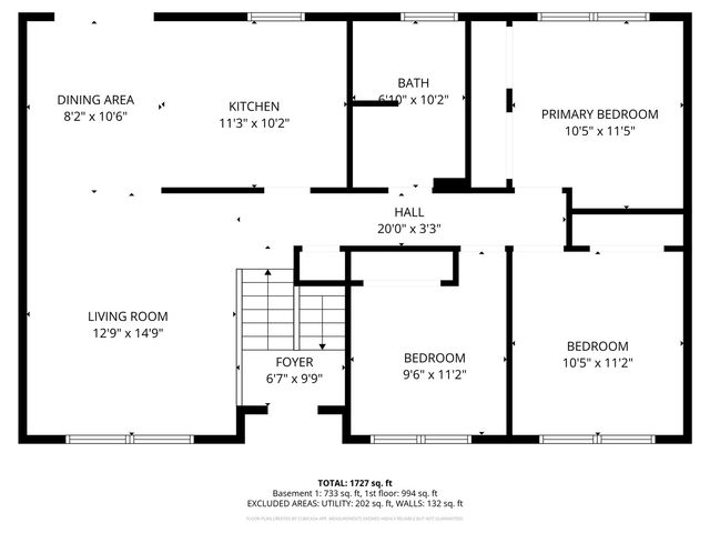 3270 28th Ave, Marion, IA 52302