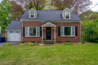 304 Meadow Road, Geddes, NY 13219
