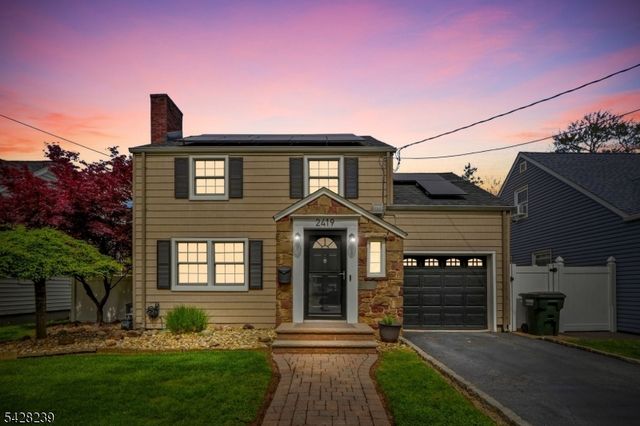 2419 Mountain Ave, Scotch Plains Twp., NJ 07076