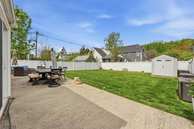 2419 Mountain Ave, Scotch Plains Twp., NJ 07076