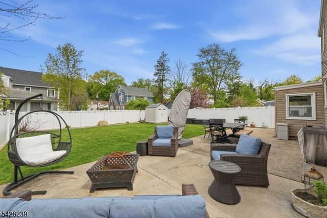 2419 Mountain Ave, Scotch Plains Twp., NJ 07076