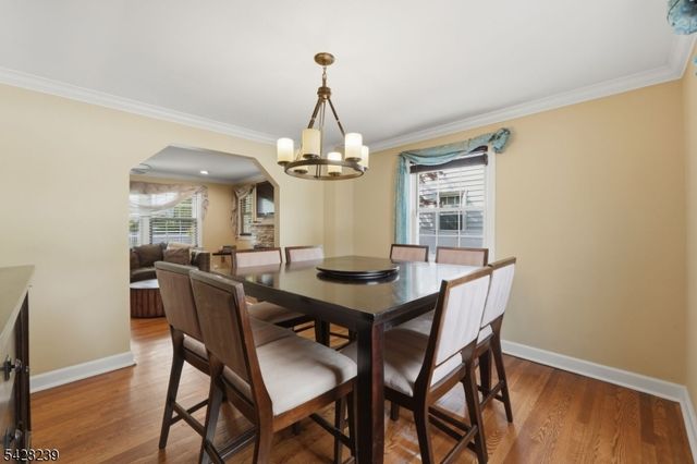 2419 Mountain Ave, Scotch Plains Twp., NJ 07076
