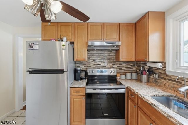 2419 Mountain Ave, Scotch Plains Twp., NJ 07076