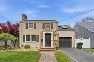 2419 Mountain Ave, Scotch Plains Twp., NJ 07076