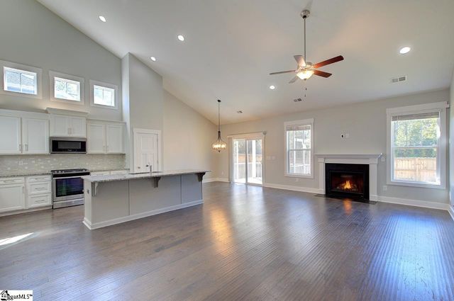 105 Quail Creek Drive, Greer, SC 29650