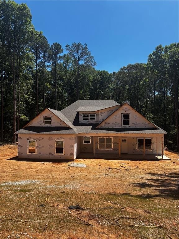 19 Mitchell Road, Covington, GA 30014