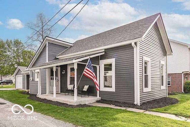 249 W Cass Street, Cicero, IN 46034