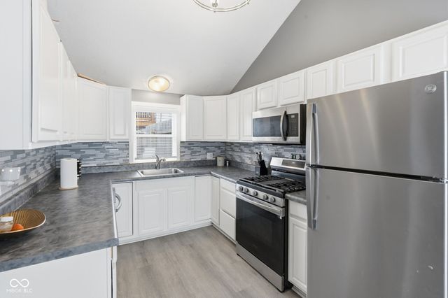 249 W Cass Street, Cicero, IN 46034