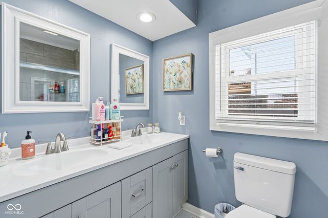 249 W Cass Street, Cicero, IN 46034