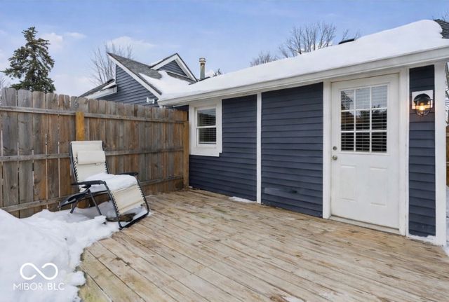 249 W Cass Street, Cicero, IN 46034