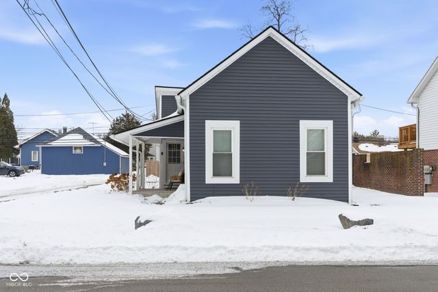 249 W Cass Street, Cicero, IN 46034