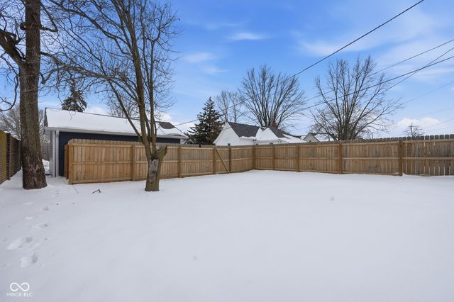 249 W Cass Street, Cicero, IN 46034