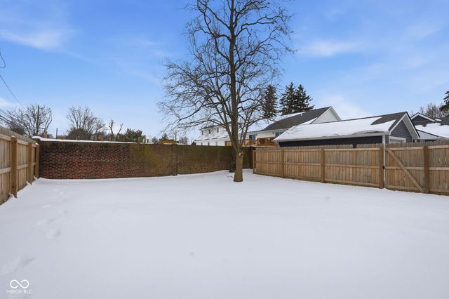 249 W Cass Street, Cicero, IN 46034