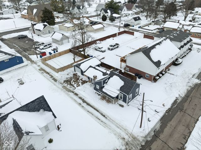 249 W Cass Street, Cicero, IN 46034