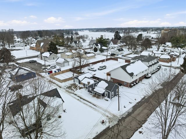 249 W Cass Street, Cicero, IN 46034