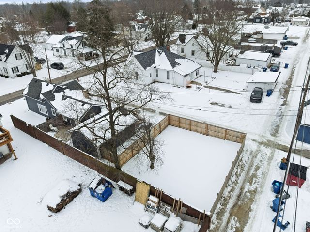 249 W Cass Street, Cicero, IN 46034