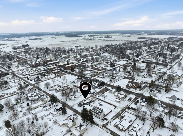 249 W Cass Street, Cicero, IN 46034