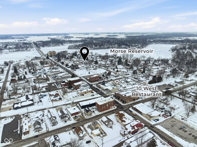 249 W Cass Street, Cicero, IN 46034