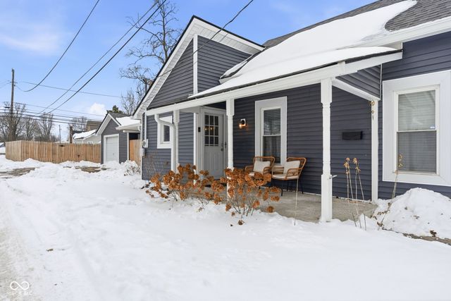 249 W Cass Street, Cicero, IN 46034