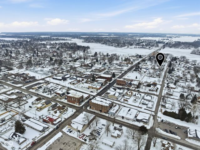 249 W Cass Street, Cicero, IN 46034