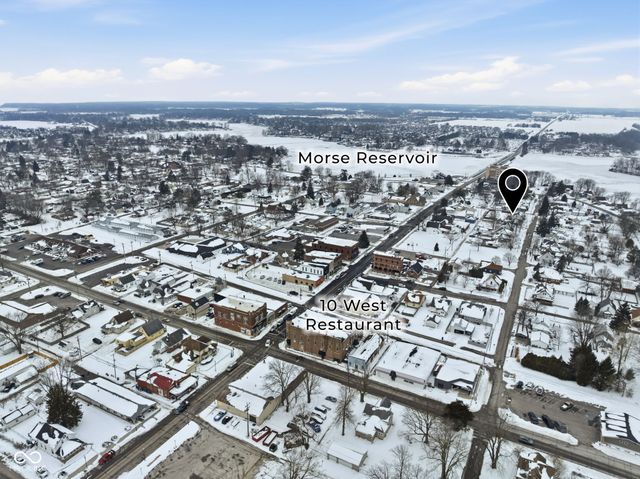 249 W Cass Street, Cicero, IN 46034