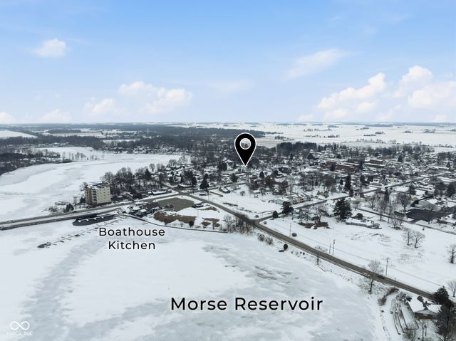 249 W Cass Street, Cicero, IN 46034